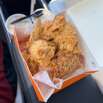 Popeyes Louisiana Kitchen - Chicken Wings Near Me - Reno, Nevada Popeyes Louisiana Kitchen - Chicken Wings Near Me - Reno, Nevada