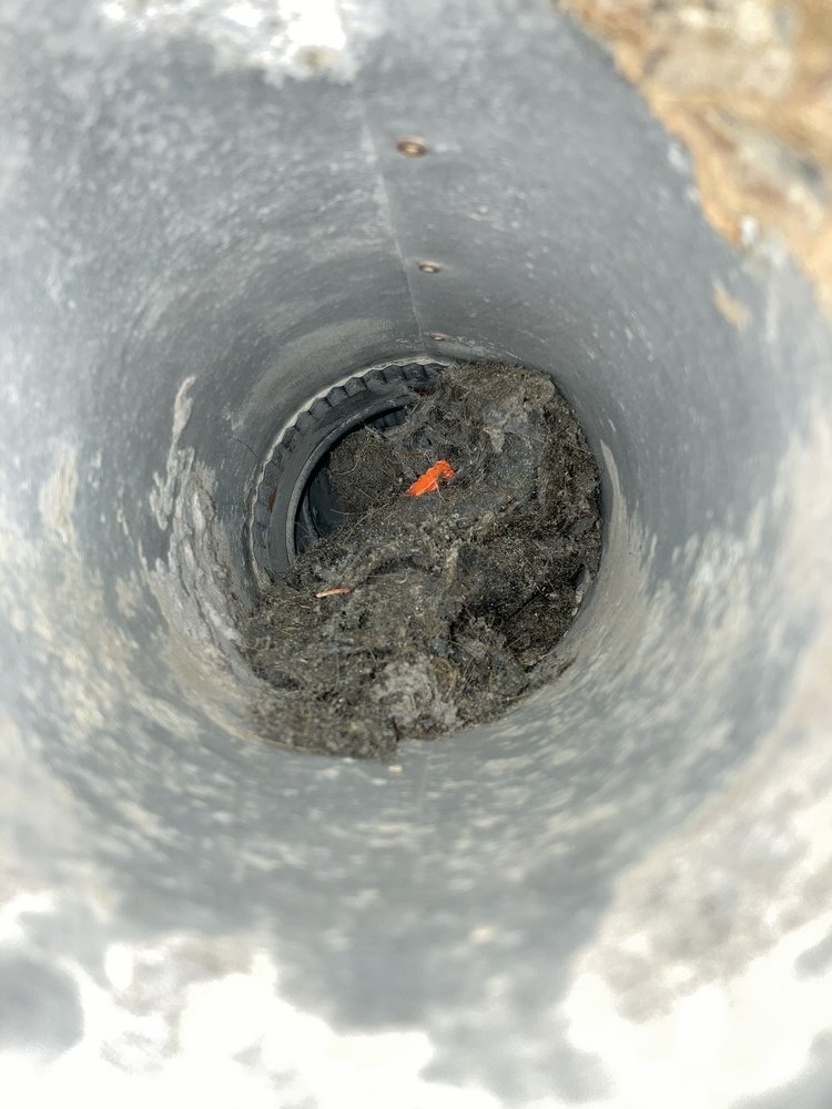 DRYER VENTS RVA 28 Photos Moseley, Virginia Air Duct Cleaning Phone Number Yelp