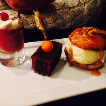 La Tradition - Un exemple de café gourmand :) - French Near Me - Lille, 59 La Tradition - Un exemple de café gourmand :) - French Near Me - Lille, 59