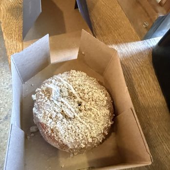 The Salty Donut - Vegan donut - Donuts Near Me - Dallas, Texas The Salty Donut - Vegan donut - Donuts Near Me - Dallas, Texas