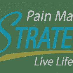 Pain Management Strategies