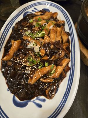 Bapbo Korean Restaurant by null