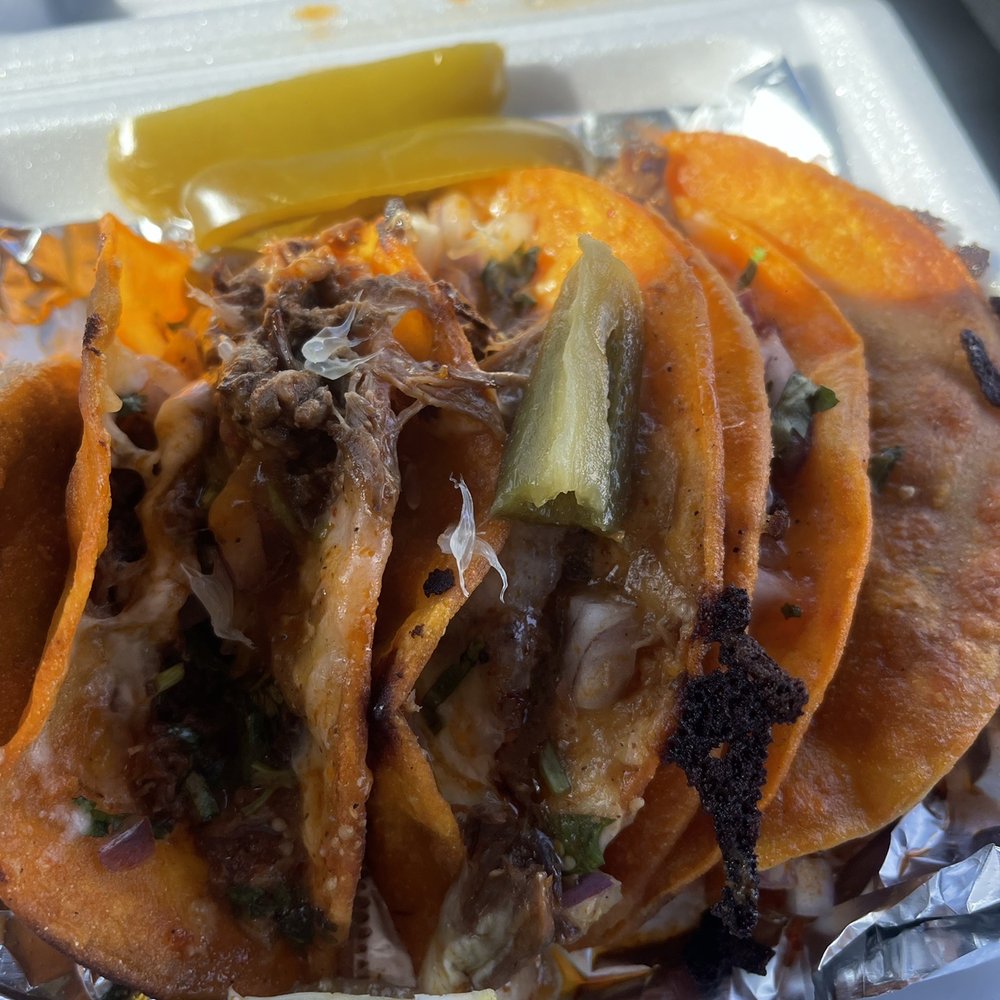 SINALOENSE TAQUERIA - Quesa-Birrias tacos !!! - Food Trucks Near Me - Riverbank, California SINALOENSE TAQUERIA - Quesa-Birrias tacos !!! - Food Trucks Near Me - Riverbank, California
