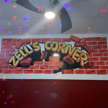 Zell’s Corner - Open for carry out - American Near Me - Detroit, Michigan Zell’s Corner - Open for carry out - American Near Me - Detroit, Michigan