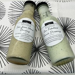 Kitchen & Market Salad dressing Kitchen & Market Salad dressing