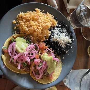 Agave - Brisket tacos - Cocktail Bars Near Me - Seattle, Washington Agave - Brisket tacos - Cocktail Bars Near Me - Seattle, Washington