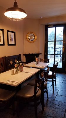 Aunty Lena's Bar Adare by null