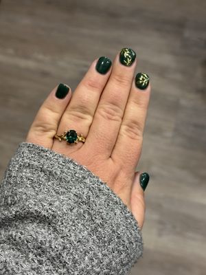 Nail Imagine Nail Spa