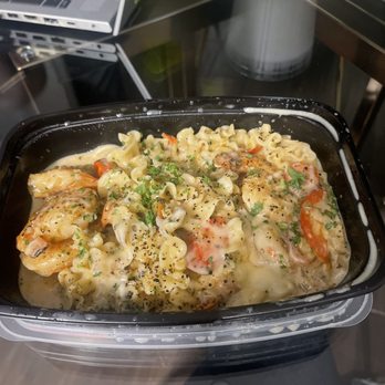 Provare - Shrimp Hennessy Scampi - Cajun/Creole Near Me - Chicago, Illinois Provare - Shrimp Hennessy Scampi - Cajun/Creole Near Me - Chicago, Illinois