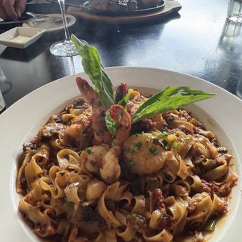 Cioppino House - Mediterranean seafood pasta - Seafood Near Me - Pleasant Hill, Oregon Cioppino House - Mediterranean seafood pasta - Seafood Near Me - Pleasant Hill, Oregon