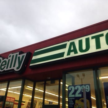 O'Reilly Auto Parts - Auto Parts & Supplies Near Me - Cleveland, Tennessee