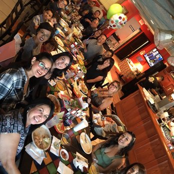 La Casita Olvera - Thank You La Casita!!! - Mexican Near Me - Whittier, California