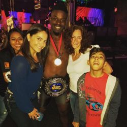 Tiger Schulmann's Martial Arts - Rego Park