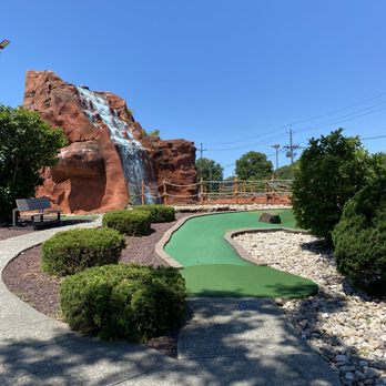 Willowbrook Golf Center - Bear course - Golf Near Me - Wayne, New Jersey