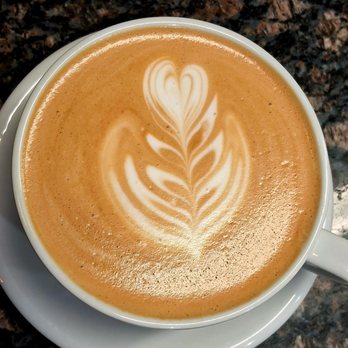 Sambalatte - Boca Park - Latté art - Coffee & Tea Near Me - Las Vegas, Nevada