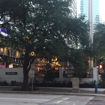 Part & Parcel - Cocktail Bars Near Me - Houston, Texas Part & Parcel - Cocktail Bars Near Me - Houston, Texas