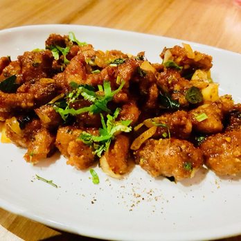 Pukka - Chicken 65 - Indian Near Me - Toronto, Ontario