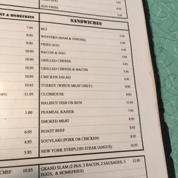 Times Square Diner - Current Menu. - Diners Near Me - Toronto, Ontario Times Square Diner - Current Menu. - Diners Near Me - Toronto, Ontario