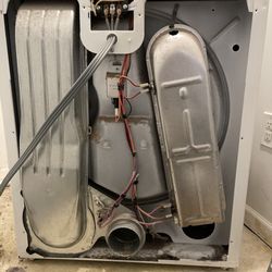 Lester Appliance Repair And Installation Llc