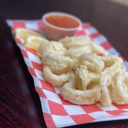 Emilios Pizza & Restaurant