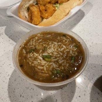 Matt & Memere's - Gumbo - Southern Near Me - Portland, Oregon Matt & Memere's - Gumbo - Southern Near Me - Portland, Oregon