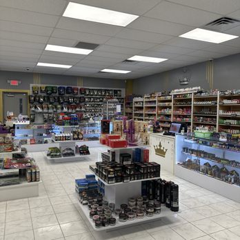 KING SMOKE SHOP - Updated May 2026 - 2274 Washington Rd, Washington,  Illinois - Vape Shops - Phone Number - Yelp