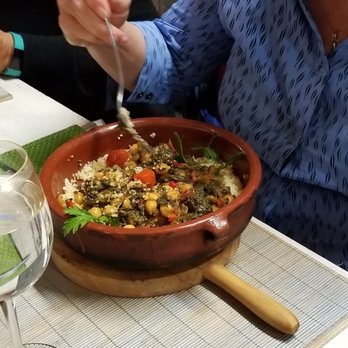 La Comida - Greek Near Me - Santiago de Compostela, C La Comida - Greek Near Me - Santiago de Compostela, C