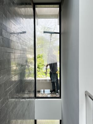 Residential Window Cleaning - We take pride in delivering high quality results, top tier customer experience, and affordable prices! Residential Window Cleaning - We take pride in delivering high quality results, top tier customer experience, and affordable prices!