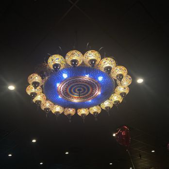 Istanbul Grill - Decor - Turkish Near Me - Kissimmee, Florida