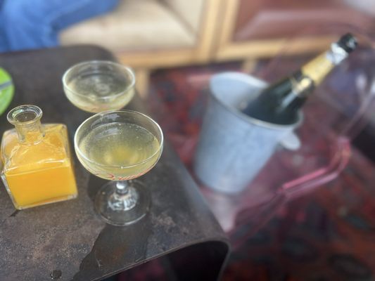 Paramour At The Phipps by null