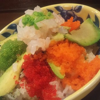 Sato Sushi - Its special order!  Awesome! - Japanese Near Me - Upland, California
