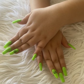 Mindy Nails Bar - Nails - Nail Salons Near Me - Whittier, California