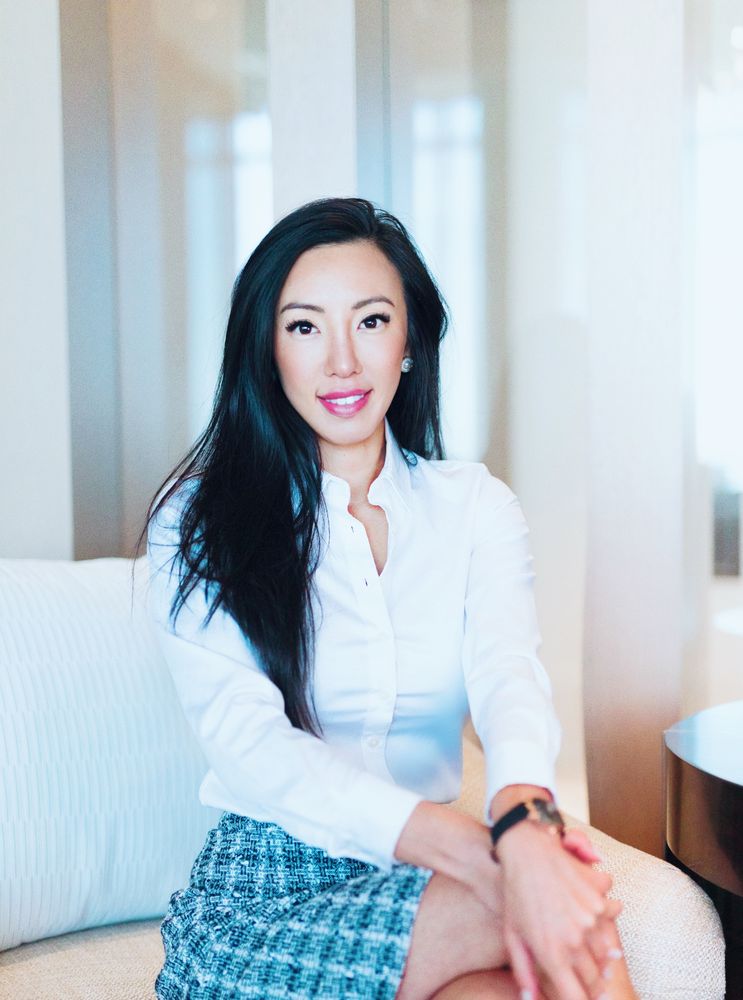 The Law Firm of Esther S Noh - disability attorney in Bellaire, TX