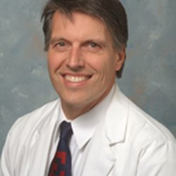 Chris Weltz, MD - Dr. Chris Weltz
