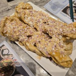 樂意點心