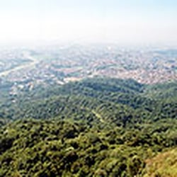 Parque Estadual do Jaraguá