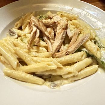 Chena Hot Springs Resort - Chicken penne pasta - Resorts Near Me - Fairbanks, Alaska Chena Hot Springs Resort - Chicken penne pasta - Resorts Near Me - Fairbanks, Alaska