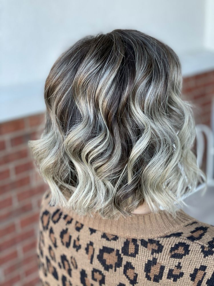 Fringe Salon Jax Image