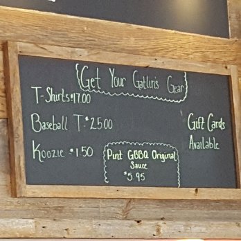 Gatlin's BBQ - Barbeque Near Me - Houston, Texas Gatlin's BBQ - Barbeque Near Me - Houston, Texas