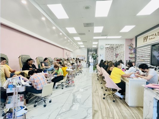 TOP 10 BEST Japanese Nail Salon near Temple City, CA - Updated