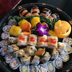 Sushi King