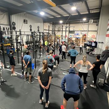 Delaware Fit Factory - Trainers Near Me - Delaware, Ohio Delaware Fit Factory - Trainers Near Me - Delaware, Ohio