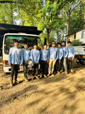 H&M Brother's Landscaping & Drainage