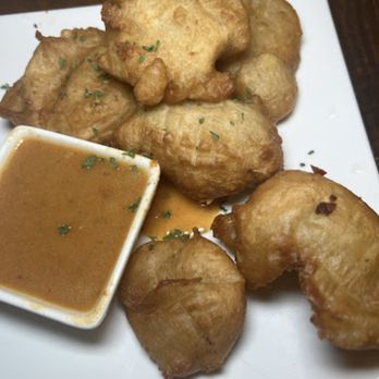 iLounge Taste The Diference - Frittters - Caribbean Near Me - Marietta, Georgia iLounge Taste The Diference - Frittters - Caribbean Near Me - Marietta, Georgia