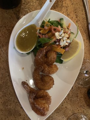 Gabrieau's Bistro by null