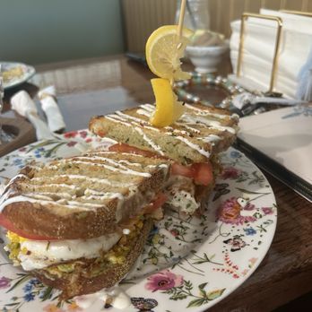 The Modern Rose - Tulum Sammie - Breakfast & Brunch Near Me - Delray Beach, Florida The Modern Rose - Tulum Sammie - Breakfast & Brunch Near Me - Delray Beach, Florida