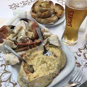 Cervejaria Ramiro - Seafood Near Me - Lisbon, 11 Cervejaria Ramiro - Seafood Near Me - Lisbon, 11