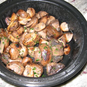 PassionFish Reston - cremini mushrooms - Seafood Near Me - Reston, Virginia PassionFish Reston - cremini mushrooms - Seafood Near Me - Reston, Virginia