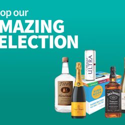 Total Wine & More