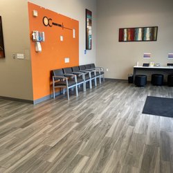 OC Urgent Care